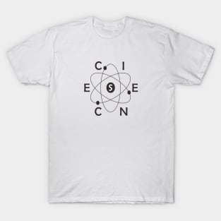 Science (Dark) T-Shirt